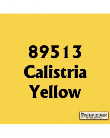 Calistria Yellow