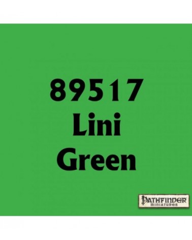 Lini Green