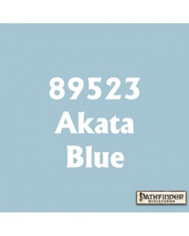 Akata Blue