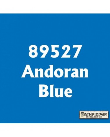 Andoran Blue