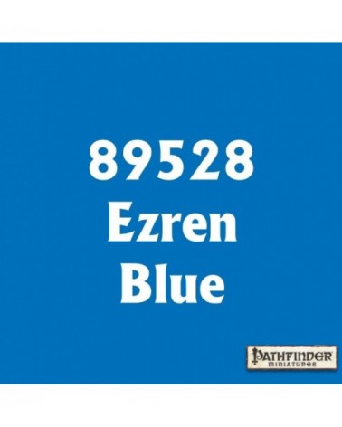 Ezren Blue