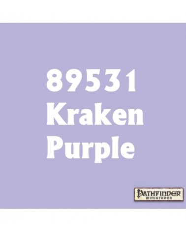 Kraken Purple