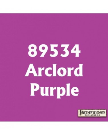Arclord Purple