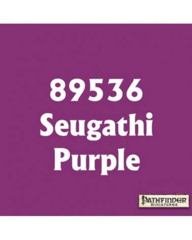 Seugathi Purple