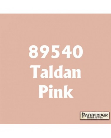 Taldan Pink