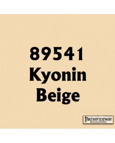Kyonin Beige