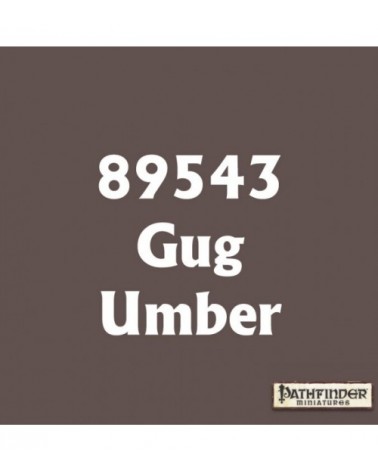 Gug Umber