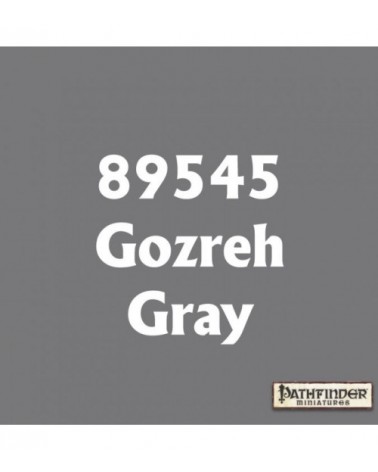 Gozreh Gray