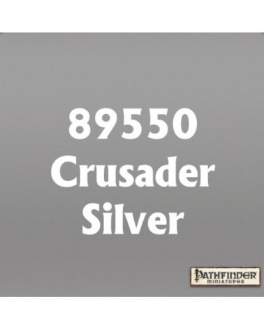 Crusader Silver