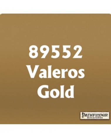 Valeros Gold