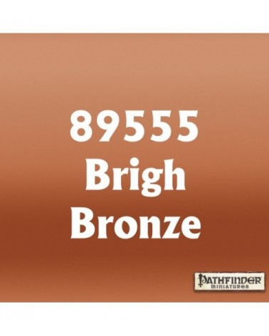 Brigh Bronze