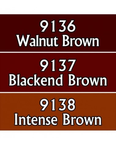 Classic Browns