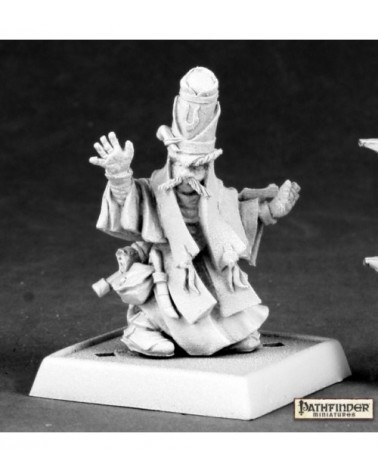 Balazar, Iconic Summoner