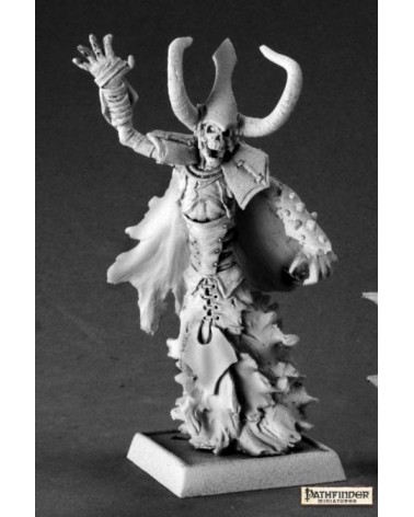 Tar-Baphon, The Whispering Tyrant