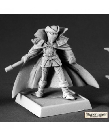 Gray Gardener