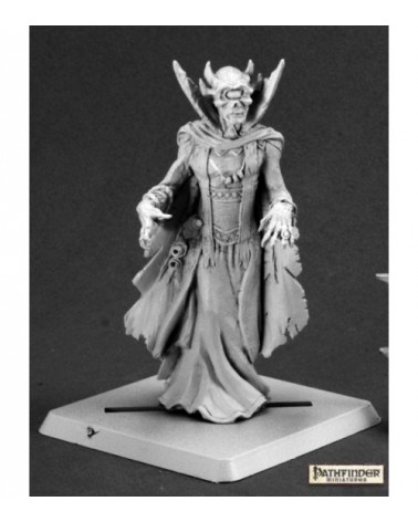 Vordakai, Cyclops Lich