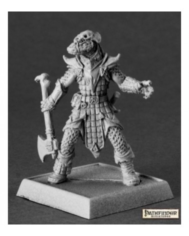 Degenerate Serpentfolk