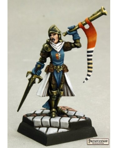 Battle Herald