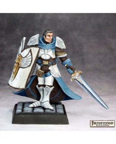 Holy Vindicator