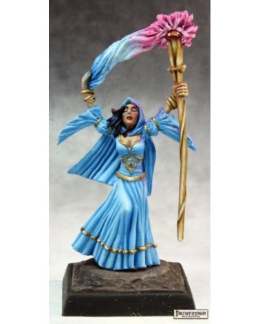 Arcanamirim Wizard