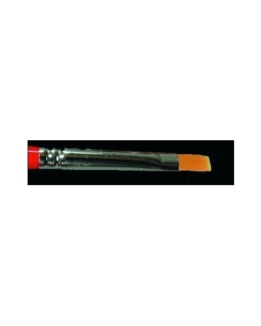 Large Drybrush (4 Flat)