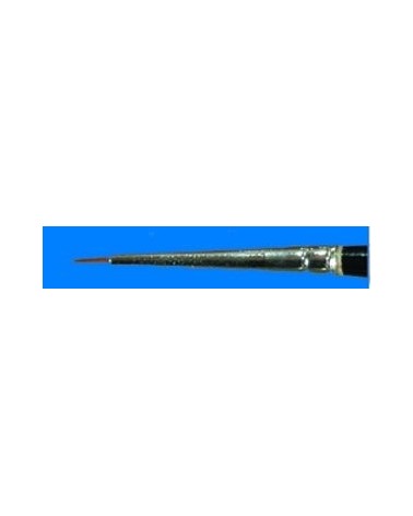 Super Fine Detail Sable Brush (20/0 Round)