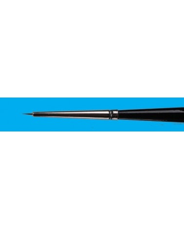 Nano Detail Sable Brush (40/0 Round)