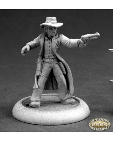 Gunslinger