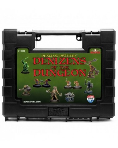 Denizens of the Dungeon Boxed Set