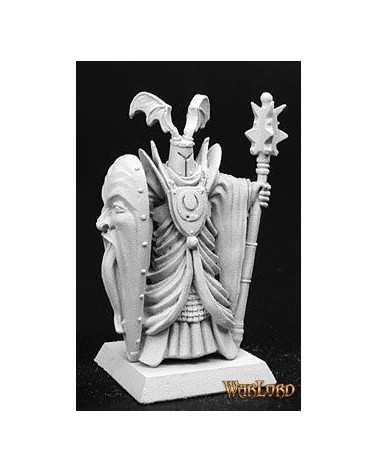 Athak, Necropolis Sergeant