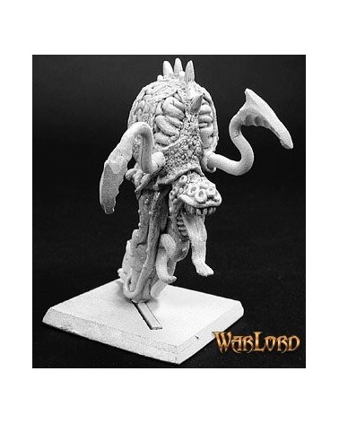 Devourer, Darkspawn Monster