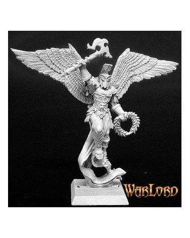 Guardian Angel