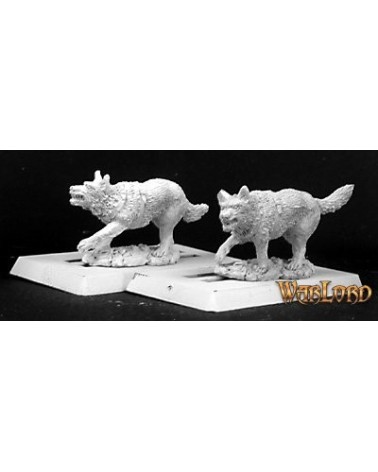 War Dogs (2), Crusaders Adept