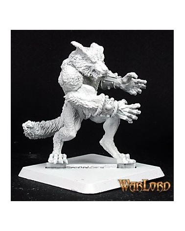Feral Hunter