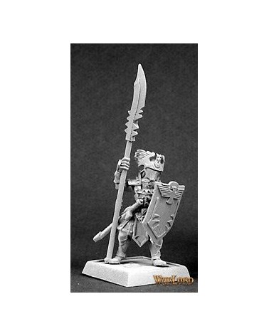 Merack, Overlords Sergeant