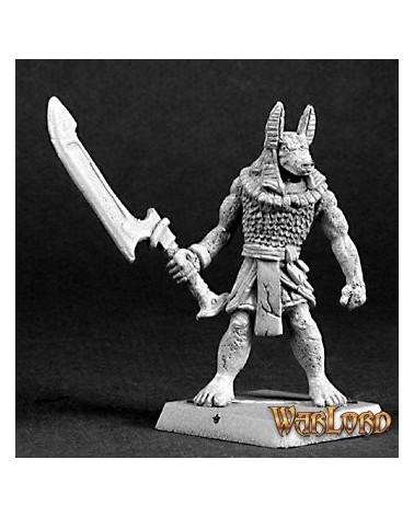 Anubis Guard