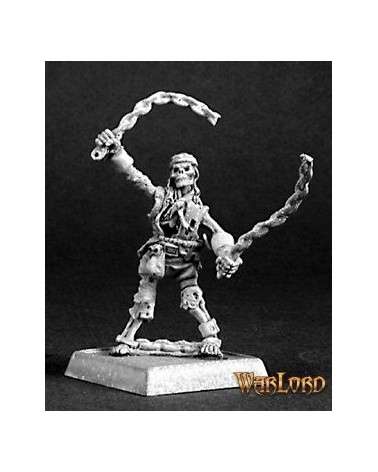 Skeletal Chain Ganger