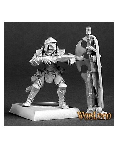 Overlord Crossbowman