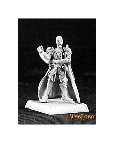 Crusader Hospitalier