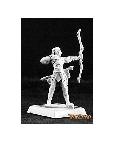 Elven Vale Archer