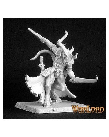 Rahl, Duke of Pain