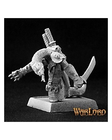 Kulan, Nagendra Assassin