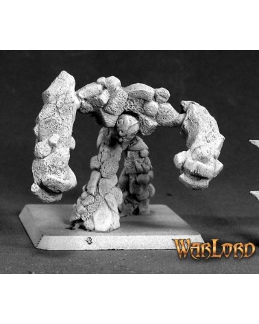 Lesser Earth Elemental