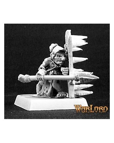 Bloodstone Gnome Pulger