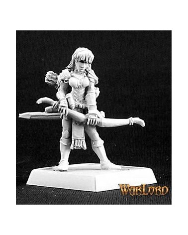 Sister of the Blade Archer