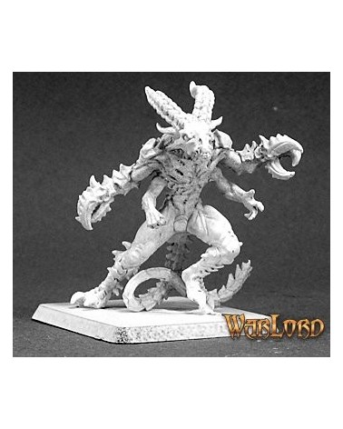 Mastema, Darkspawn Demon