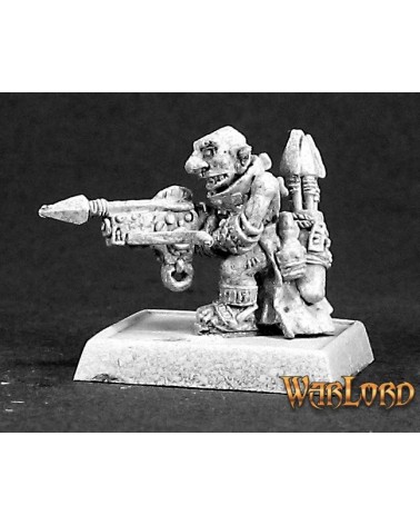 Bloodstone Gnome Pinner