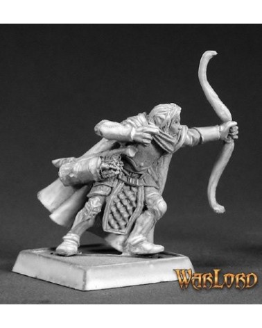 Galdanoth, Elf Sniper