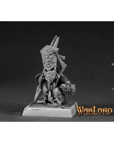 Bloodstone Gnome Bodyguard