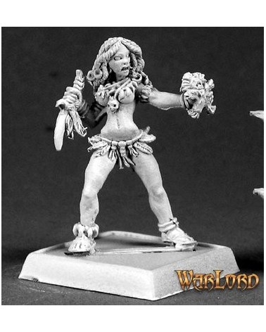 Rhasia, Zombie Master